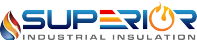 Superior Industrial Insulation Logo